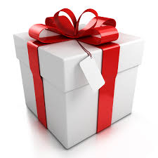 Δώρα- Gifts